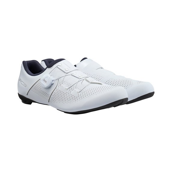 Chaussures Route SHIMANO RC302 Blanc