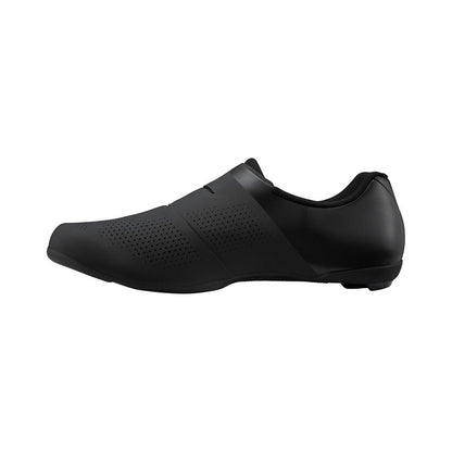 Scarpe Strada SHIMANO RC302 Nero