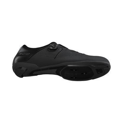 Scarpe Strada SHIMANO RC302 Nero