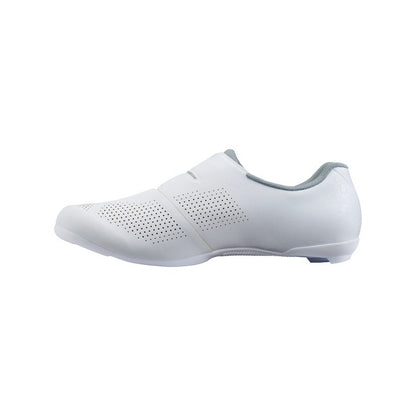 Scarpe da Strada SHIMANO RC302 Donna Bianco