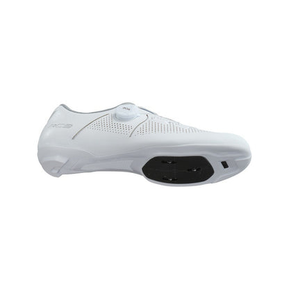 Scarpe da Strada SHIMANO RC302 Donna Bianco