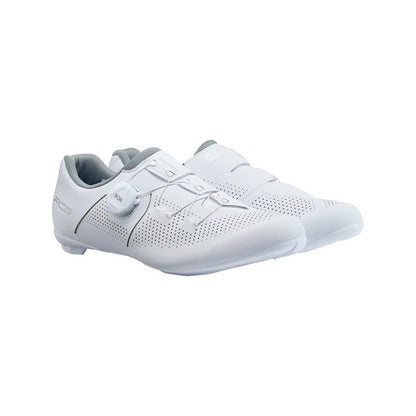 Scarpe da Strada SHIMANO RC302 Donna Bianco