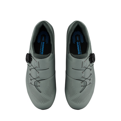 Scarpe da Strada SHIMANO RC302 Donna Verde