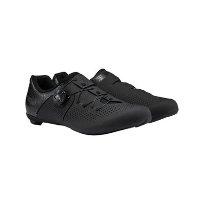 Scarpe Strada SHIMANO RC302 Donna Nero