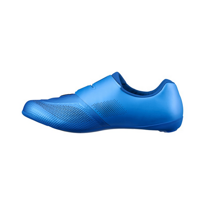 Scarpe Strada SHIMANO RC503 Blu