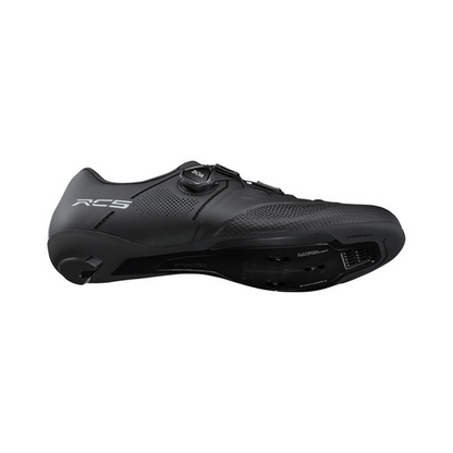 Scarpe da Strada SHIMANO RC503 Nero