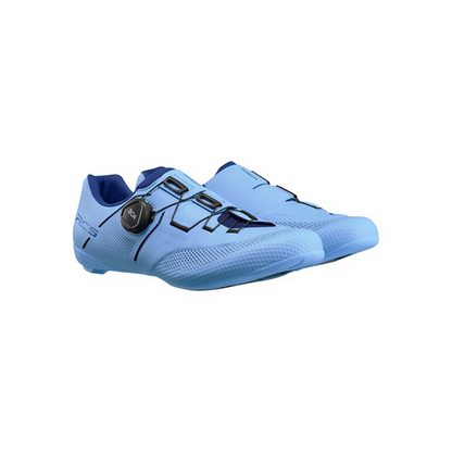 Scarpe da Strada SHIMANO RC503 Donna Blu