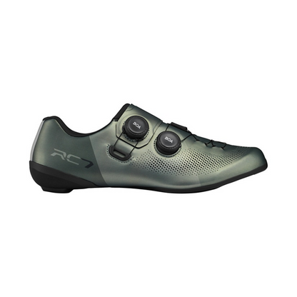 Scarpe da Strada SHIMANO RC703 Verde