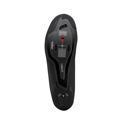 Chaussures Route SHIMANO RC703 Noir