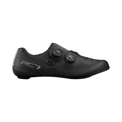 Chaussures Route SHIMANO RC703 Noir