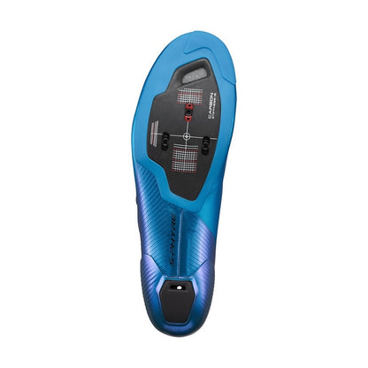 Scarpe da Strada SHIMANO RC903 S-PHYRE Blu