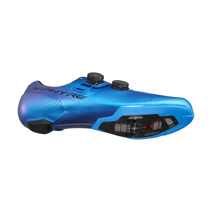 Scarpe da Strada SHIMANO RC903 S-PHYRE Blu