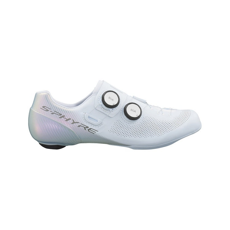 SHIMANO RC903 S-PHYRE Γυναικεία παπούτσια δρόμου Λευκό