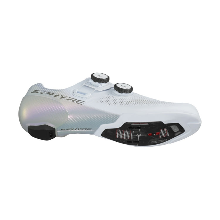 SHIMANO RC903 S-PHYRE Γυναικεία παπούτσια δρόμου Λευκό