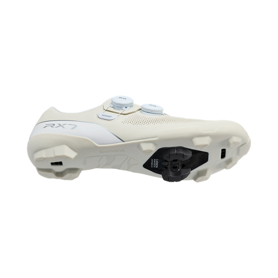 SHIMANO RX710 XC/Gravel MTB boty White