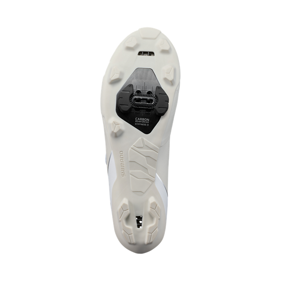 SHIMANO RX710 XC/Gravel MTB boty White