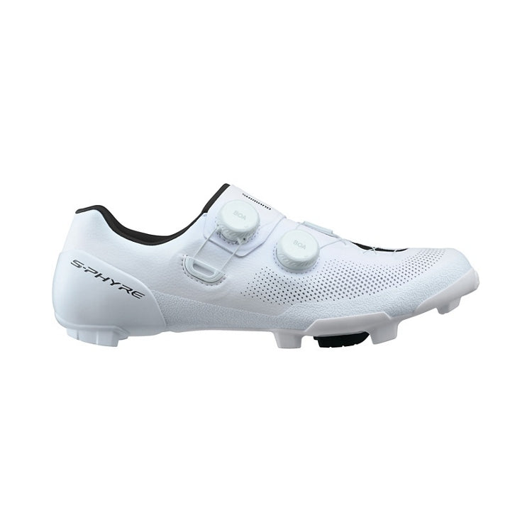 Buty MTB SHIMANO RX910 Large White XC/Gavel