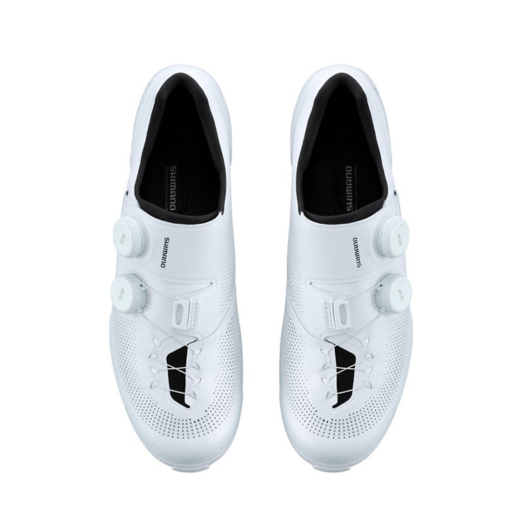 Buty MTB SHIMANO RX910 Large White XC/Gavel