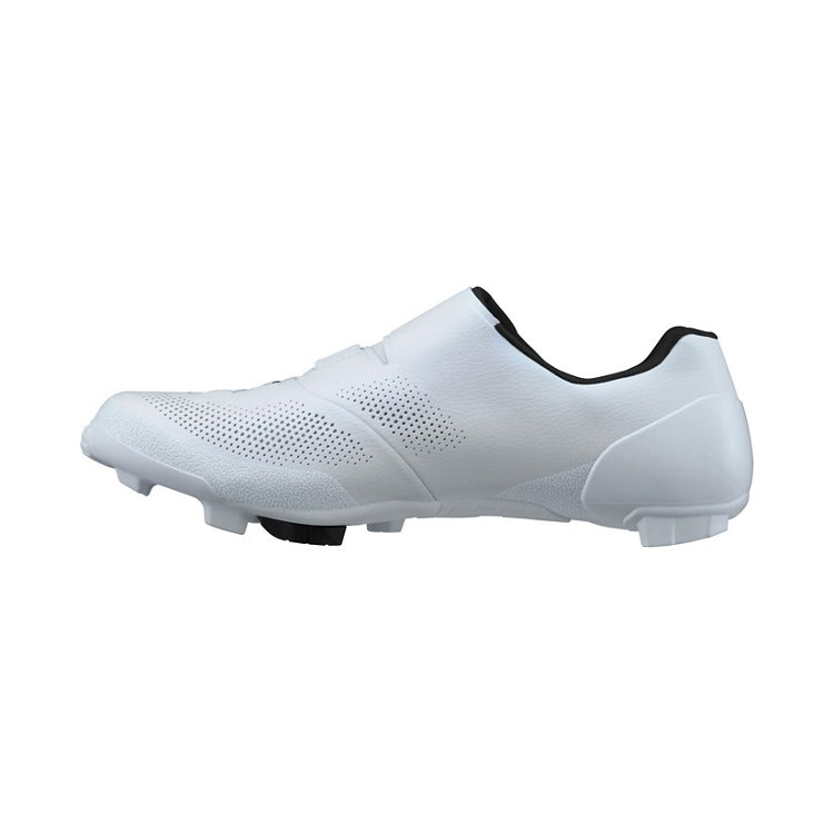 Buty MTB SHIMANO RX910 Large White XC/Gavel