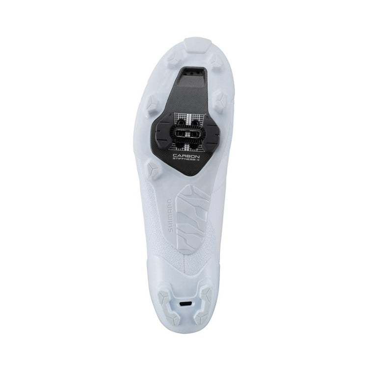 Buty MTB SHIMANO RX910 Large White XC/Gavel
