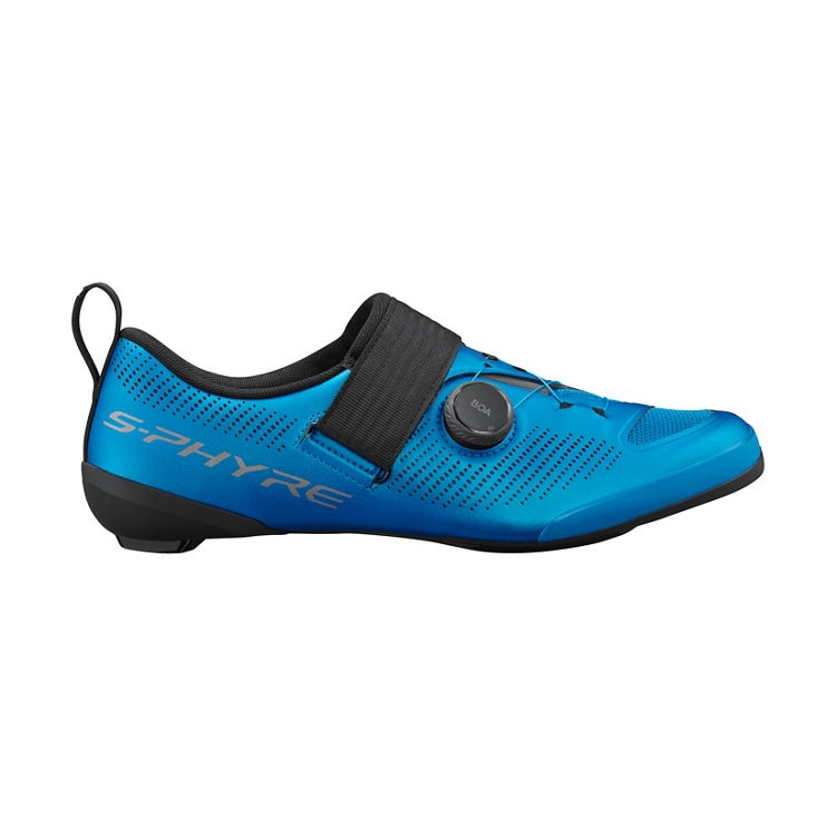 SHIMANO TR903 Scarpe da Triathlon Blu