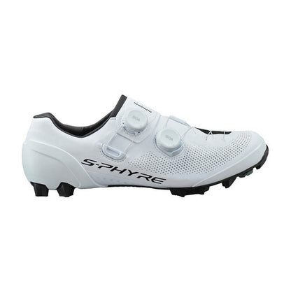 Buty MTB SHIMANO S-PHYRE XC 903 białe