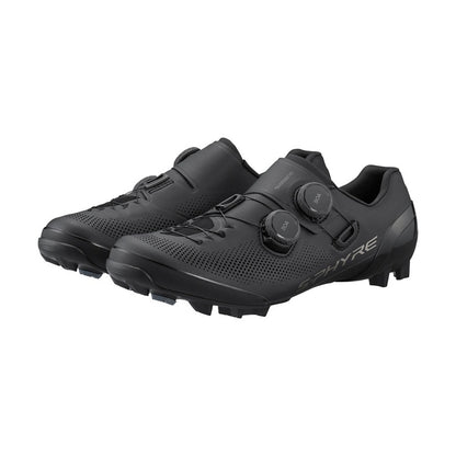 Chaussures VTT SHIMANO S-PHYRE XC903 Noir