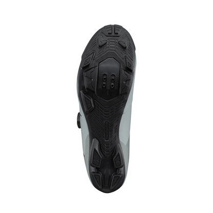 Buty MTB SHIMANO XC302 Szary