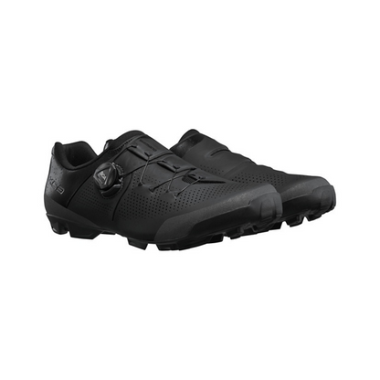 Maastopyöräkengät SHIMANO XC302 Musta