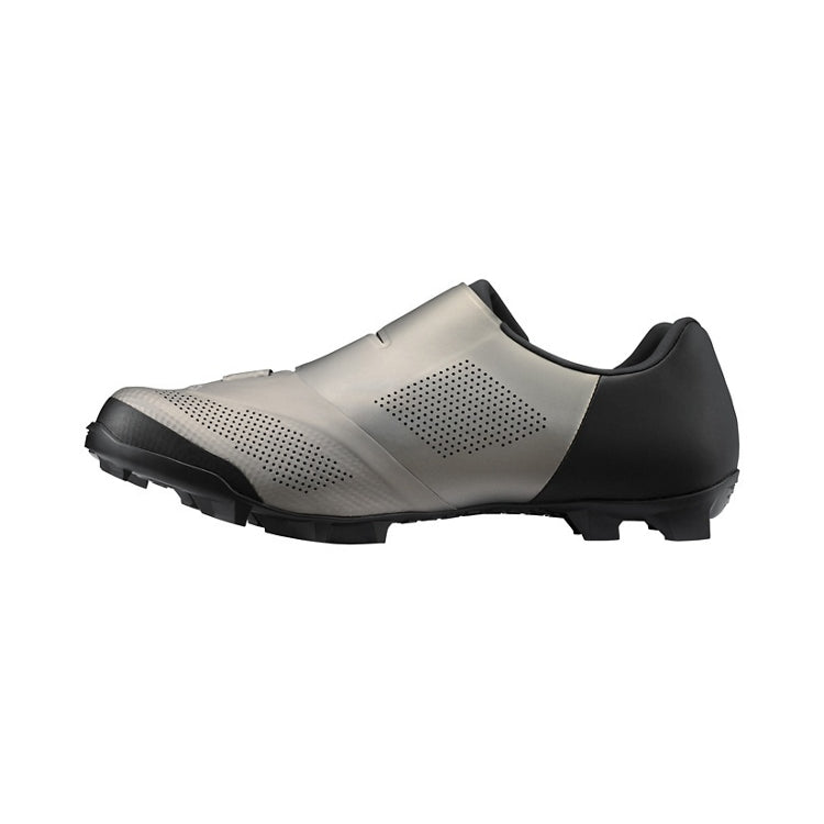 Chaussures VTT SHIMANO XC502 Argent