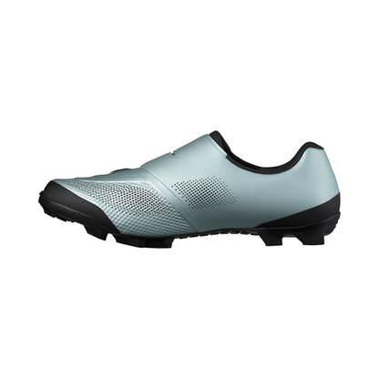 Buty MTB SHIMANO XC503 Niebieskie