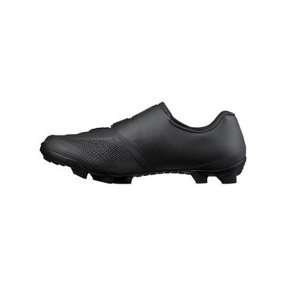 Buty MTB SHIMANO XC503 Damskie Czarne