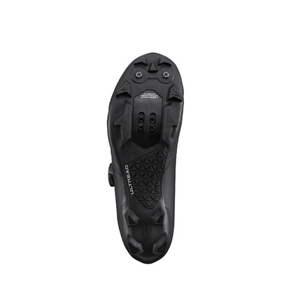 Buty MTB SHIMANO XC503 Damskie Czarne