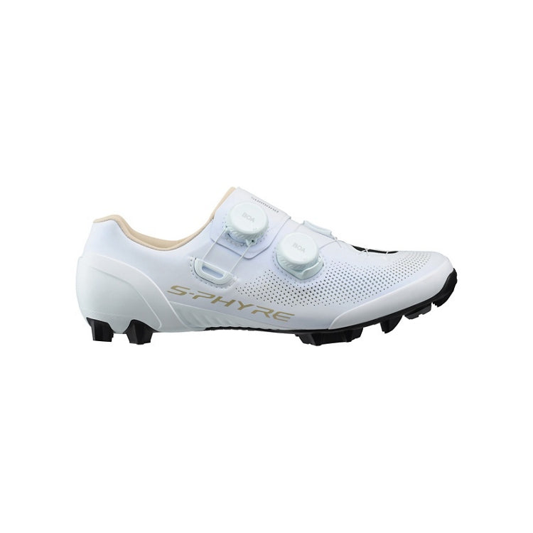 SHIMANO XC903 Dámská MTB obuv White