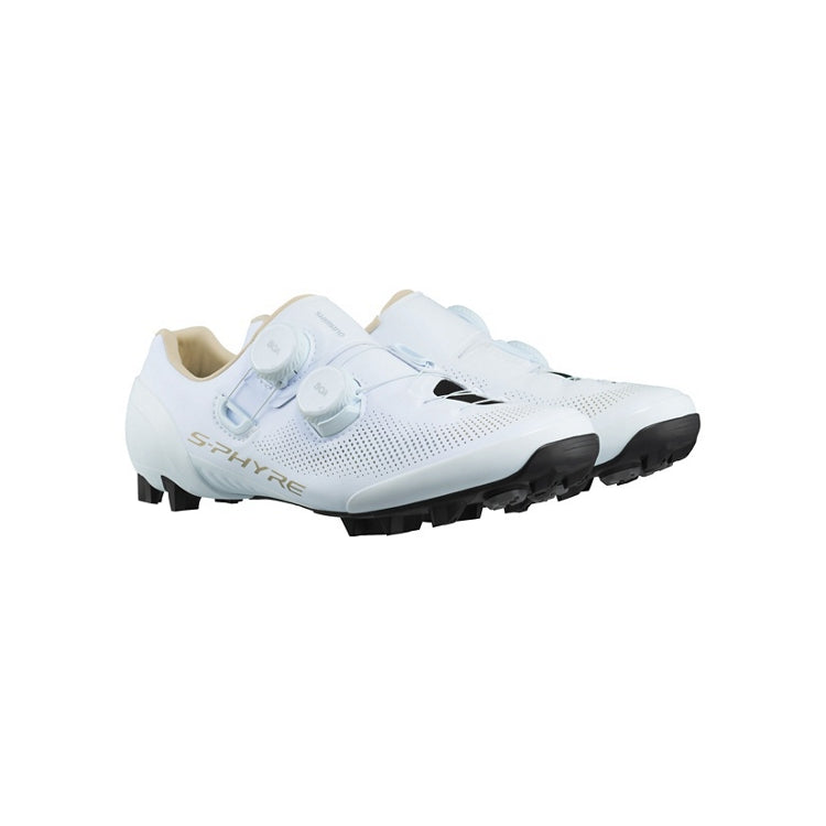 SHIMANO XC903 Dámská MTB obuv White