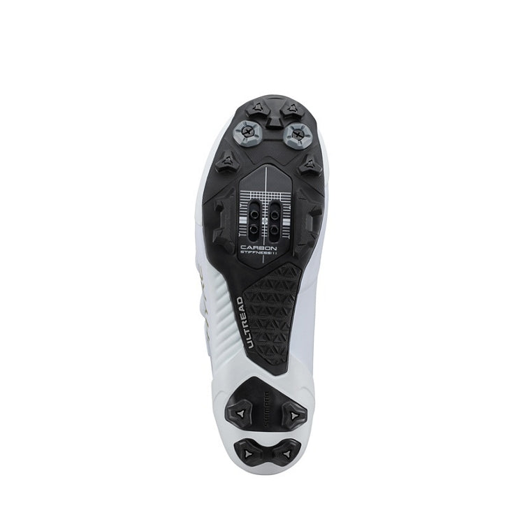SHIMANO XC903 Dámská MTB obuv White