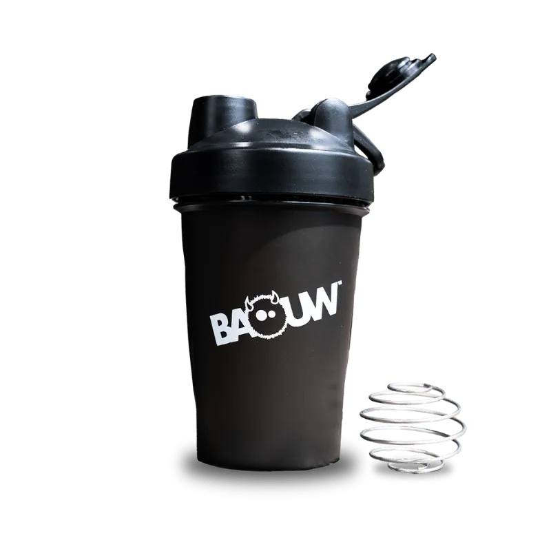 Must BAOUW šeiker, 500 ml – pilt 2