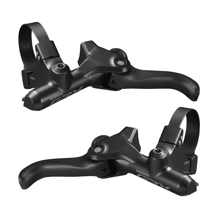Par SHIMANO GRX RX812 extra bromshandtag