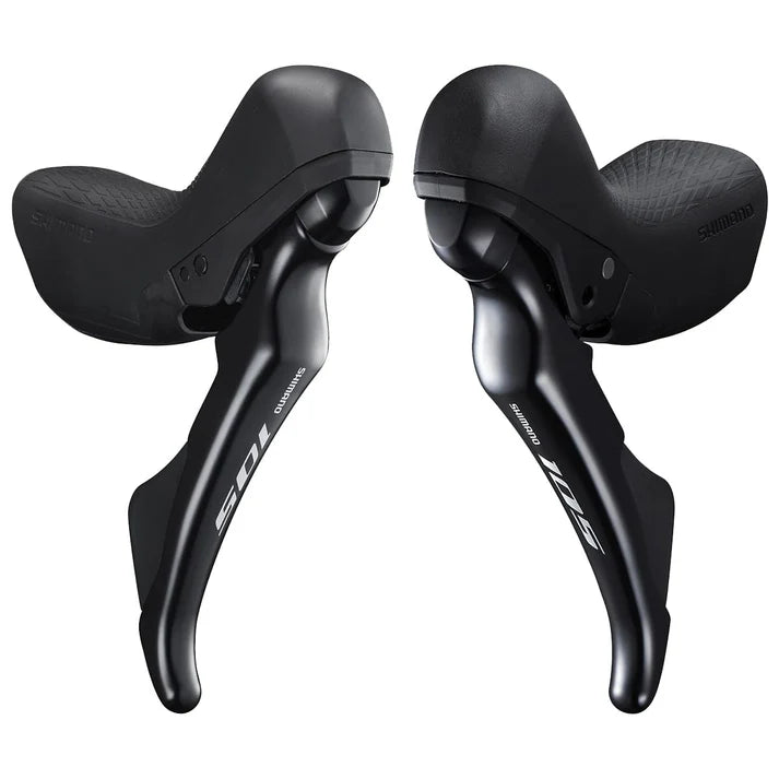 Para dźwigni SHIMANO 105 R7020 2x11