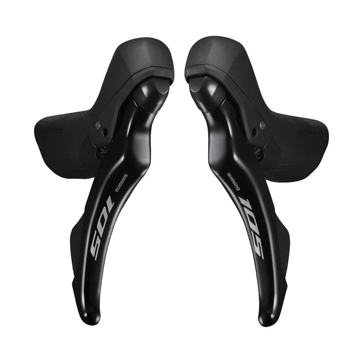 Para dźwigni SHIMANO 105 R7120 2x12