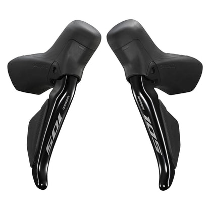 Grupset SHIMANO 105 Di2 R7170 2x12V