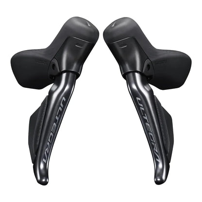 Coppia di Leve SHIMANO ULTEGRA DI2 R8170 2x12