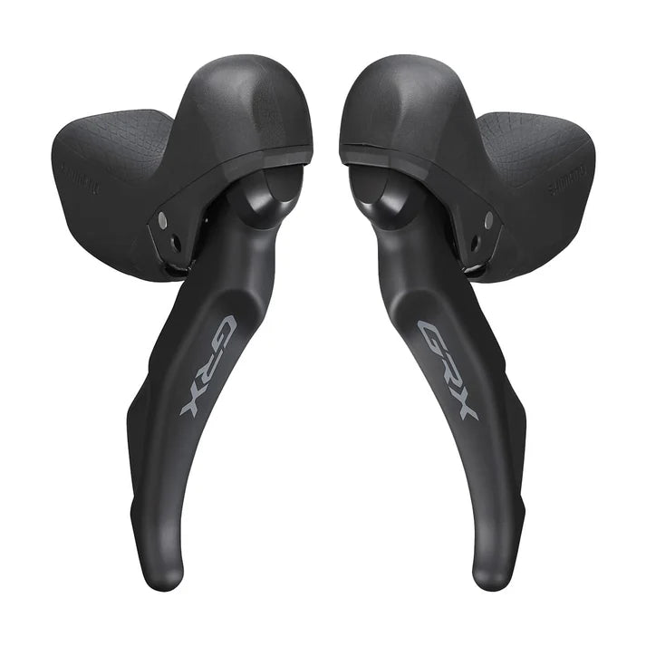Par SHIMANO GRX RX600 2x11 hävarmar