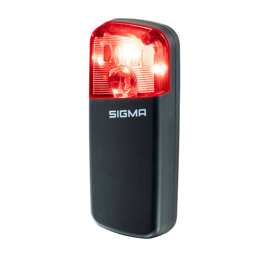 Éclairage Arrière Radar SIGMA RECO 81 LINK