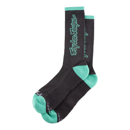 Calze TROY LEE DESIGNS PERFORMANCE SIGNATURE Kaki