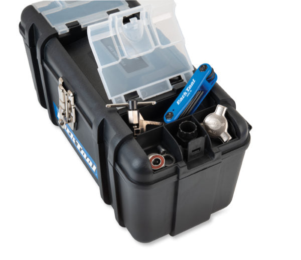 PARK TOOL SK-4 pradinis įrankių lagaminas