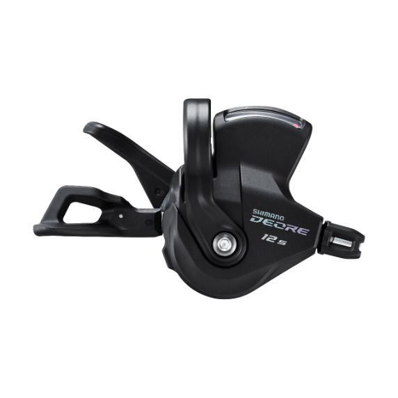 SHIMANO DEORE 12-Speed Right Shift Lever SL-M6100-R Indicator