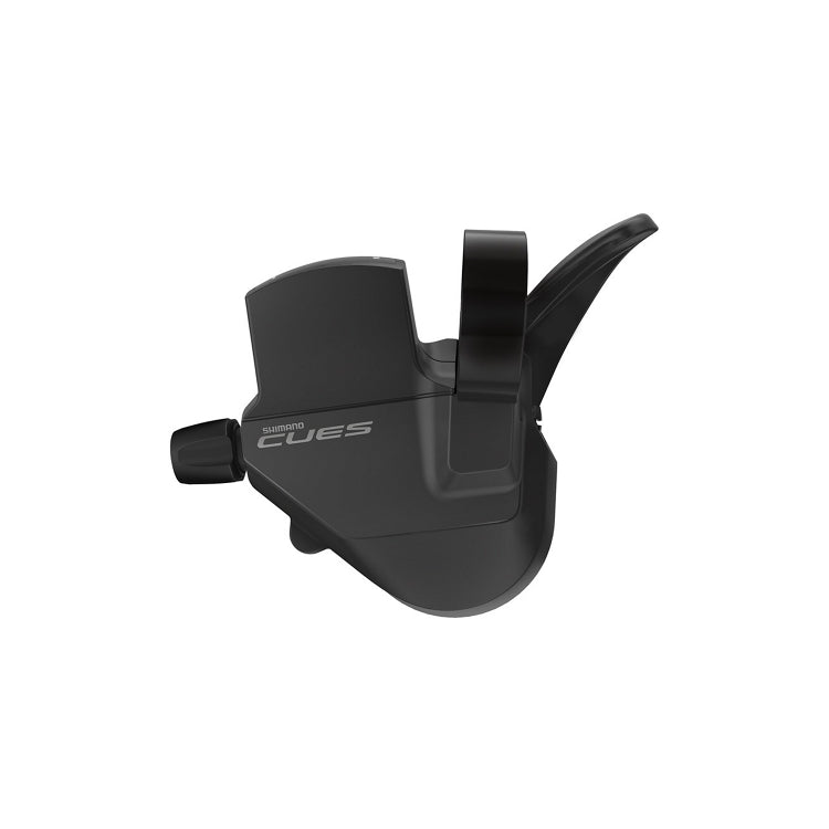 Comando de velocidades esquerdo SHIMANO CUES SL-U4000-L 2V