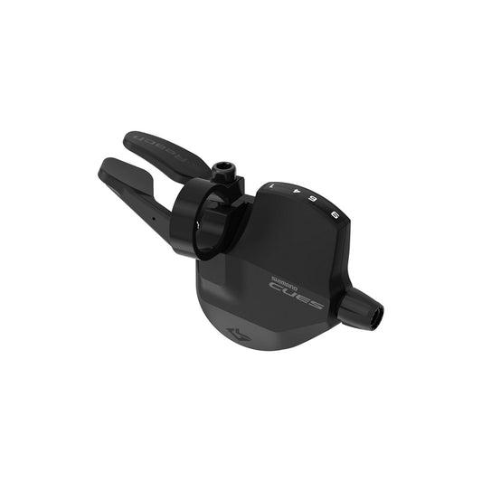 Manetă dreaptă de schimbător SHIMANO CUES SL-U4050-9R 9V