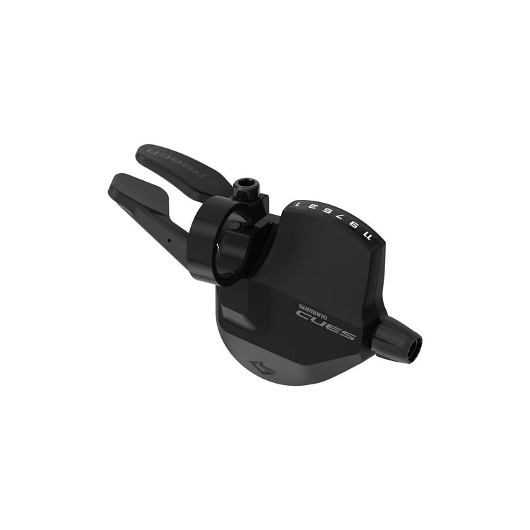 Pravá řadicí páčka SHIMANO CUES SL-U6050-11R 11 rychlostí